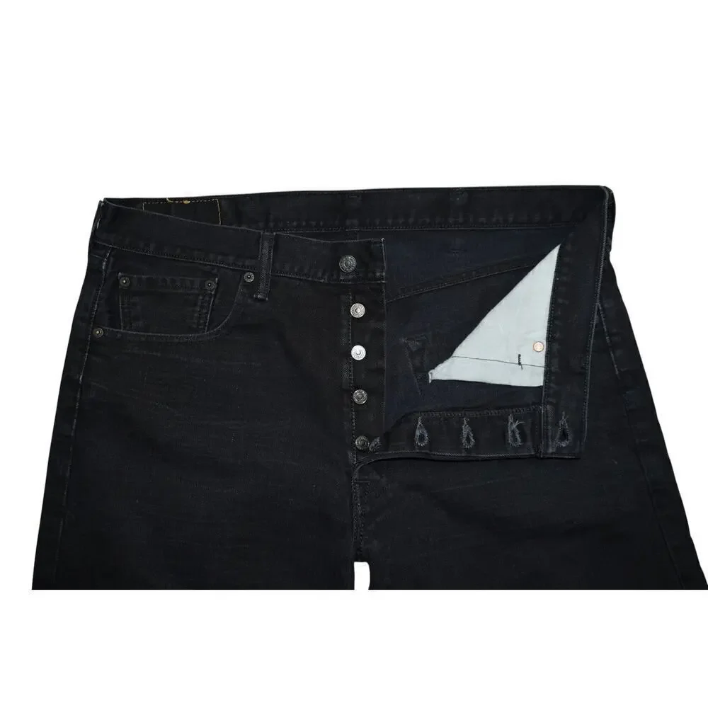 Levis step into